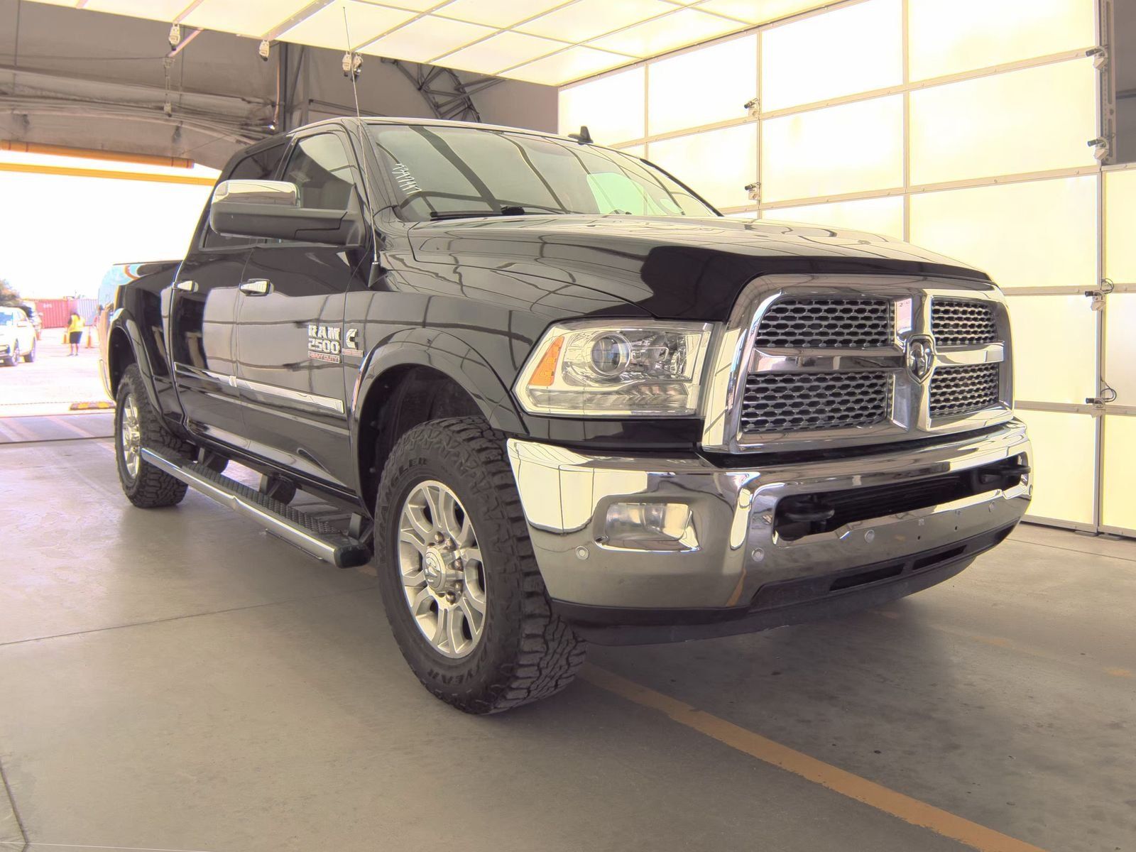 ram ram 2500 pickup 2016 3C6UR4FL1GG268147 image ram ram 2500 pickup 2016 3C6UR4FL1GG268147 image